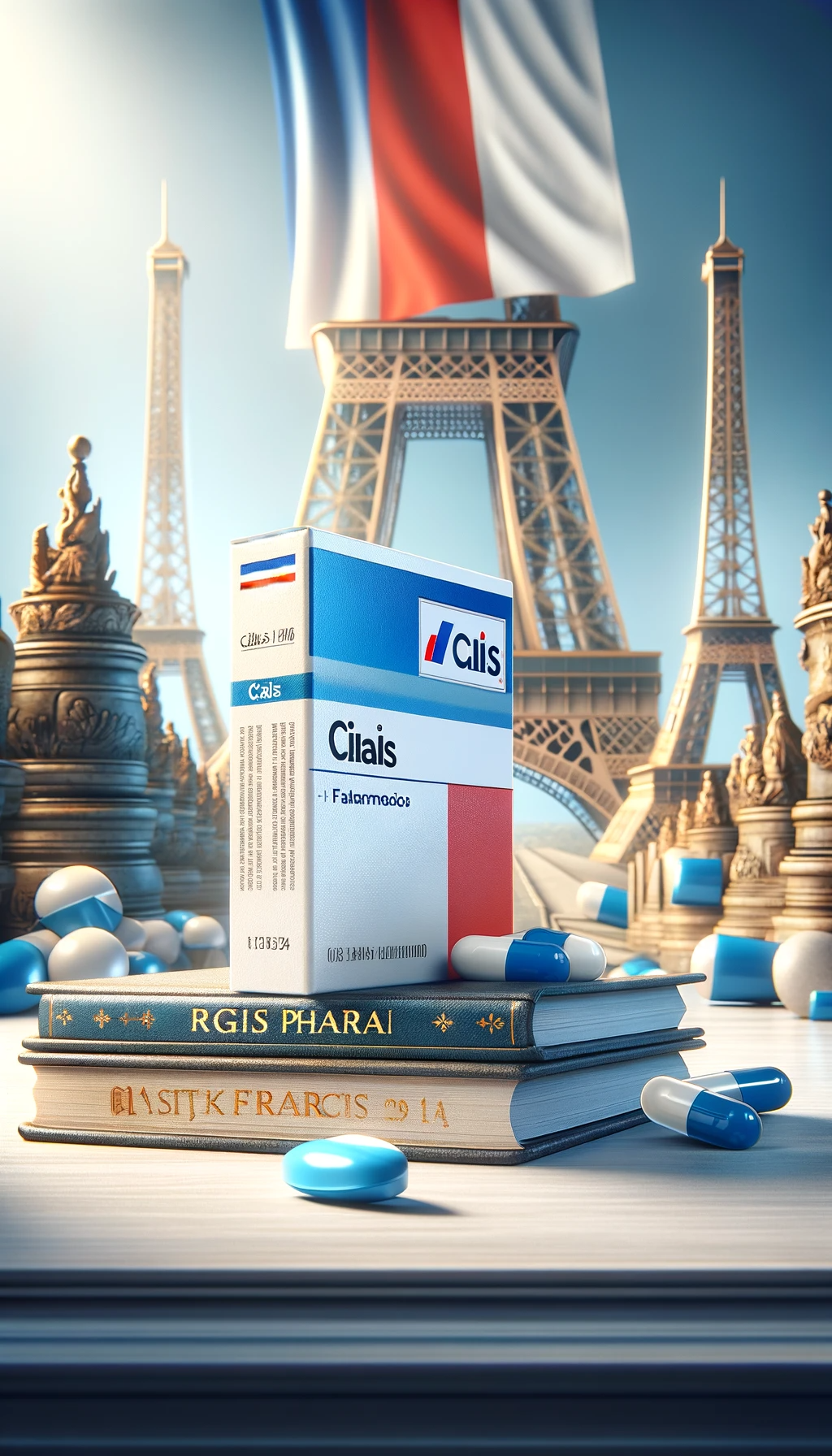 Acheter cialis pas cher en pharmacie